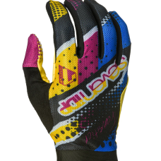 7idp Transition gloves 80s Reflex